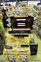 画像ギャラリー No.003のサムネイル画像 / 「アイルーでパズルー」対決が行われたゲームズマーヤでの店頭体験会をレポート。「ハギとこ」に出演できるかもしれない店頭体験会は8月7日に仙台で実施 