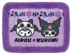 画像ギャラリー No.010のサムネイル画像 / 「アイルー×マイメロディ」の“サンリオ当りくじ”が8月中旬に発売