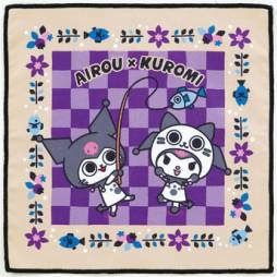 画像ギャラリー No.023のサムネイル画像 / 「アイルー×マイメロディ」の“サンリオ当りくじ”が8月中旬に発売