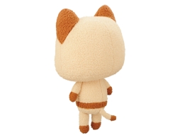 画像ギャラリー No.003のサムネイル画像 / 「アイルー」のレターセットやメモ帳など5月に登場予定の最新グッズを紹介