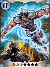 画像ギャラリー No.001のサムネイル画像 / 「北斗の拳II 百万の覇王乱舞」登録会員数が20万人に