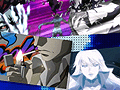「デビルサマナー ソウルハッカーズ」公式サイト更新。新規OPテーマ曲「＃X」の一部が試聴可能に