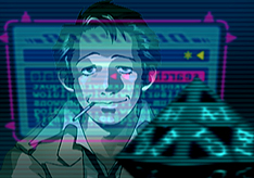 画像ギャラリー No.019のサムネイル画像 / 3DSに向けた“新生”「デビルサマナー ソウルハッカーズ」の新要素をおさらい。オリジナル版を遊んだ人も要チェック