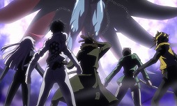 画像ギャラリー No.001のサムネイル画像 / 「デビルサマナー ソウルハッカーズ」のベスト版が3月19日に発売決定