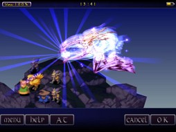 FINAL FANTASY TACTICS 獅子戦争 for iPad