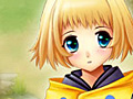 “かんたんRPG”こと「リゾン戦記」のサービスは8月末開始。ストーリーや登場キャラ，バトルシステム「布陣」などの情報が公開に