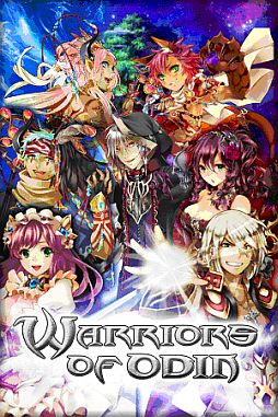 画像ギャラリー No.001のサムネイル画像 / 「大連携!!オーディンバトル」の欧米版「Warriors of Odin」が配信中
