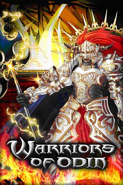 画像ギャラリー No.002のサムネイル画像 / 「大連携!!オーディンバトル」の欧米版「Warriors of Odin」が配信中