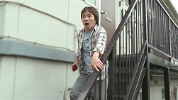 画像ギャラリー No.001のサムネイル画像 / 「大連携!!オーディンバトル」，俳優 濱田 岳さんが出演するTVCMが公開