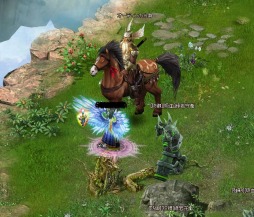 画像ギャラリー No.002のサムネイル画像 / 「神創詩篇ミッドガルド・サーガ」，新ダンジョン「天国の階段」に挑戦しよう