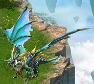 画像ギャラリー No.008のサムネイル画像 / 「ミッドガルド・サーガ」ファフニールが獲得できる「ドリームボックスNo.018」追加