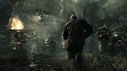 画像ギャラリー No.006のサムネイル画像 / 「CryENGINE 3」で制作される新作タイトル，「Enemy Front」のスクリーンショットが公開。第二次世界大戦をテーマにした久々のFPS
