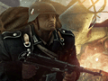 ［E3 2012］CryENGINE 3.0の正統派第二次世界大戦FPS。City Interactive新作「Enemy Front」のレポート