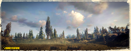 画像ギャラリー No.003のサムネイル画像 / 「S.T.A.L.K.E.R.」シリーズの精神的な後継作「Survarium」の,初となるスクリーンショットと新たな開発者ビデオダイアリーが公開