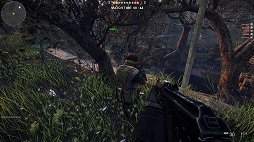 画像ギャラリー No.002のサムネイル画像 / MMOFPS「Survarium」の最新スクリーンショットが公開。「S.T.A.L.K.E.R.」でおなじみの“アノマリー”も登場