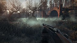 画像ギャラリー No.004のサムネイル画像 / MMOFPS「Survarium」の最新スクリーンショットが公開。「S.T.A.L.K.E.R.」でおなじみの“アノマリー”も登場