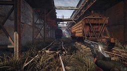 画像ギャラリー No.005のサムネイル画像 / MMOFPS「Survarium」の最新スクリーンショットが公開。「S.T.A.L.K.E.R.」でおなじみの“アノマリー”も登場