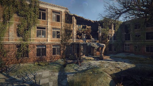 画像ギャラリー No.002のサムネイル画像 / ［gamescom］「S.T.A.L.K.E.R.」の精神的続編ともいえるF2P型MMOFPS「Survarium」をgamescom会場で目撃