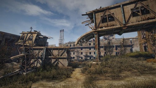 画像ギャラリー No.005のサムネイル画像 / ［gamescom］「S.T.A.L.K.E.R.」の精神的続編ともいえるF2P型MMOFPS「Survarium」をgamescom会場で目撃