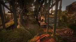 画像ギャラリー No.003のサムネイル画像 / 「S.T.A.L.K.E.R.」の開発メンバーによるMMOFPS「Survarium」の正式サービスが2015年4月2日にスタート