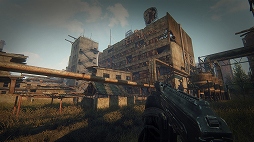 画像ギャラリー No.005のサムネイル画像 / 「S.T.A.L.K.E.R.」の開発メンバーによるMMOFPS「Survarium」の正式サービスが2015年4月2日にスタート