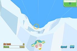 画像ギャラリー No.005のサムネイル画像 / iOS向け「HooperLooper」が期間限定値下げ。5月7日まで85円で販売