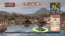 画像ギャラリー No.002のサムネイル画像 / 自由なプレイが魅力の海洋シミュレーション「Port Royale3-ポートロイヤル3-」がPlayStation 3とXbox 360向けに発売決定