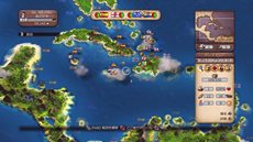 画像ギャラリー No.004のサムネイル画像 / 自由なプレイが魅力の海洋シミュレーション「Port Royale3-ポートロイヤル3-」がPlayStation 3とXbox 360向けに発売決定