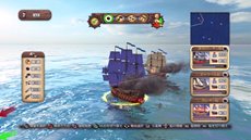 画像ギャラリー No.007のサムネイル画像 / 自由なプレイが魅力の海洋シミュレーション「Port Royale3-ポートロイヤル3-」がPlayStation 3とXbox 360向けに発売決定
