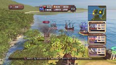 画像ギャラリー No.008のサムネイル画像 / 自由なプレイが魅力の海洋シミュレーション「Port Royale3-ポートロイヤル3-」がPlayStation 3とXbox 360向けに発売決定