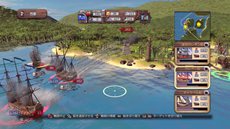 画像ギャラリー No.009のサムネイル画像 / 自由なプレイが魅力の海洋シミュレーション「Port Royale3-ポートロイヤル3-」がPlayStation 3とXbox 360向けに発売決定