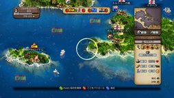 画像ギャラリー No.012のサムネイル画像 / 自由なプレイが魅力の海洋シミュレーション「Port Royale3-ポートロイヤル3-」がPlayStation 3とXbox 360向けに発売決定