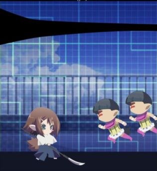 画像ギャラリー No.005のサムネイル画像 / Android向け「バカとテストと召喚獣にっ!」がGREEに登場