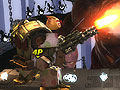 SCEA，PlayStationタイトルのメインキャラクターが多数登場する「PlayStation All-Stars Battle Royale」が正式発表