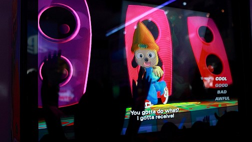 画像ギャラリー No.004のサムネイル画像 / ［E3 2012］一見スマブラ，でも触ってみると結構と違う？　「PlayStation All-Stars Battle Royale」の体験プレイレポートを掲載