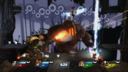 画像ギャラリー No.010のサムネイル画像 / ［E3 2012］一見スマブラ，でも触ってみると結構と違う？　「PlayStation All-Stars Battle Royale」の体験プレイレポートを掲載