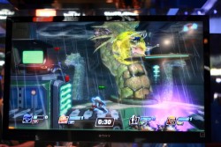 画像ギャラリー No.015のサムネイル画像 / ［E3 2012］一見スマブラ，でも触ってみると結構と違う？　「PlayStation All-Stars Battle Royale」の体験プレイレポートを掲載