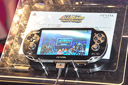 画像ギャラリー No.007のサムネイル画像 / ［TGS 2012］PlayStation系キャラクターが夢の共演を果たす「プレイステーション オールスター・バトルロイヤル」プレイレポート。シンプル操作ながらもハマれる作品だ 