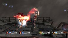 画像ギャラリー No.003のサムネイル画像 / 「プレイステーション オールスター・バトルロイヤル」新たに公開された7人の登場キャラクターやバトルの舞台となる14のステージ，初回購入特典を紹介