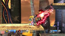 画像ギャラリー No.011のサムネイル画像 / 「プレイステーション オールスター・バトルロイヤル」新たに公開された7人の登場キャラクターやバトルの舞台となる14のステージ，初回購入特典を紹介