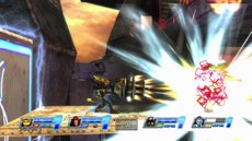画像ギャラリー No.012のサムネイル画像 / 「プレイステーション オールスター・バトルロイヤル」新たに公開された7人の登場キャラクターやバトルの舞台となる14のステージ，初回購入特典を紹介
