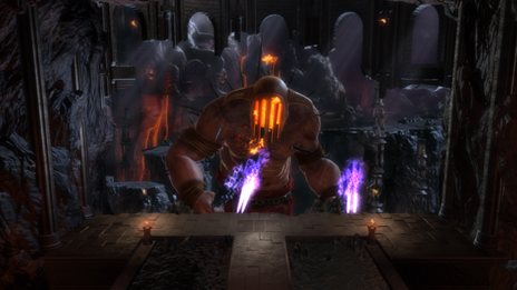 画像ギャラリー No.016のサムネイル画像 / 「プレイステーション オールスター・バトルロイヤル」新たに公開された7人の登場キャラクターやバトルの舞台となる14のステージ，初回購入特典を紹介