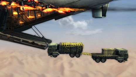 画像ギャラリー No.022のサムネイル画像 / 「プレイステーション オールスター・バトルロイヤル」新たに公開された7人の登場キャラクターやバトルの舞台となる14のステージ，初回購入特典を紹介