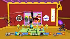 画像ギャラリー No.029のサムネイル画像 / 「プレイステーション オールスター・バトルロイヤル」は本日発売。新たに参戦が決定した「雷電」や，アンロックコンテンツなどを紹介