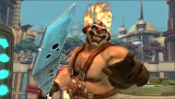 プレイステーション オールスター・バトルロイヤル