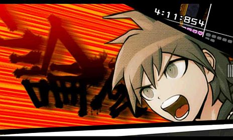 画像ギャラリー No.006のサムネイル画像 / Android版「ダンガンロンパ 希望の学園と絶望の高校生」が配信に。直感的なタッチ操作と高画質で,ハイスピード推理アクションの原点を体験しよう