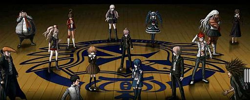 画像ギャラリー No.008のサムネイル画像 / Android版「ダンガンロンパ 希望の学園と絶望の高校生」が配信に。直感的なタッチ操作と高画質で,ハイスピード推理アクションの原点を体験しよう