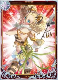 画像ギャラリー No.004のサムネイル画像 / フィーチャーフォン向け「ドラゴンエンブレム」がGREEにて配信中