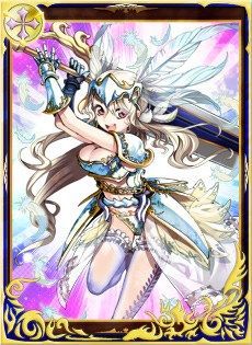 画像ギャラリー No.006のサムネイル画像 / フィーチャーフォン向け「ドラゴンエンブレム」がGREEにて配信中