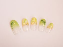 画像ギャラリー No.003のサムネイル画像 / 「薄桜鬼」のキャラクターをイメージしたネイル第2弾が7月10日から登場